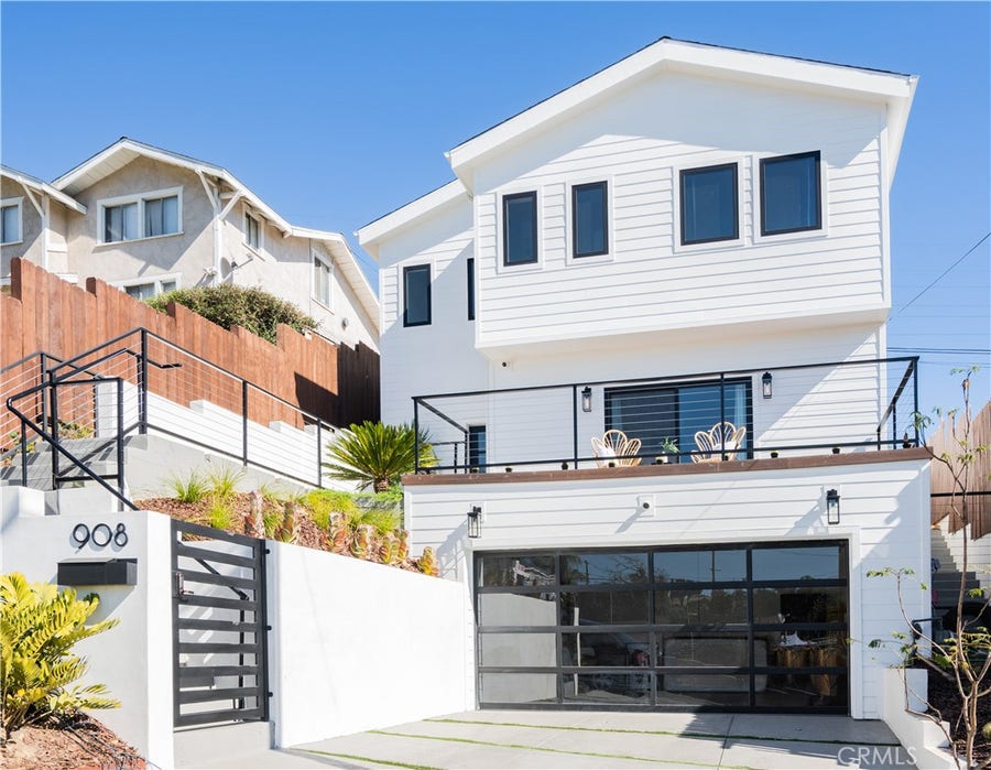 Property photo for 908 N Gage Avenue, Los Angeles, CA