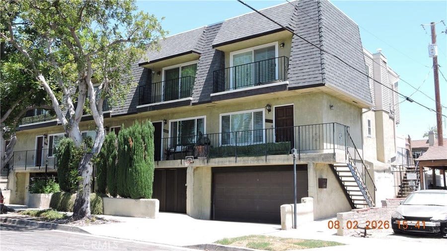 Property photo for 1140 N Lamer, Burbank, CA