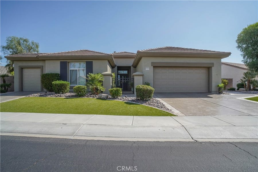 Property photo for 35210 Rosemont, Palm Desert, CA