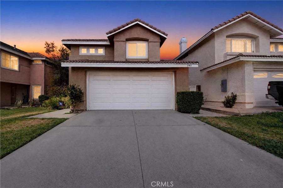 Property photo for 2443 Haven Ridge, Pomona, CA