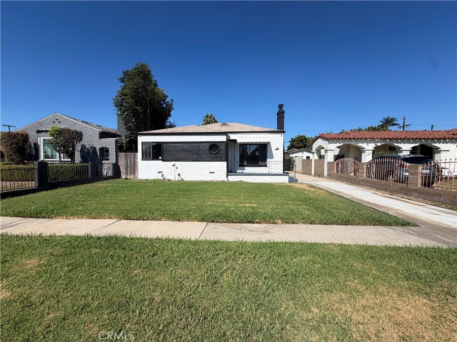 Property photo for 9471 La Salle Avenue, Los Angeles, CA