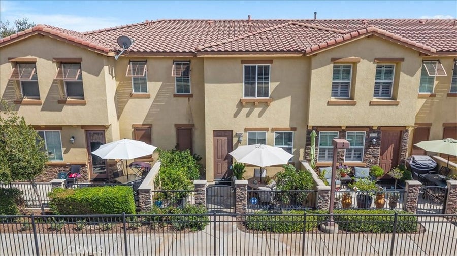 Property photo for 8056 Cresta Bella Road, Rancho Cucamonga, CA