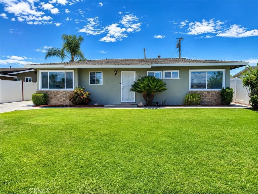 Property photo for 1065 S Prospero Drive, Glendora, CA