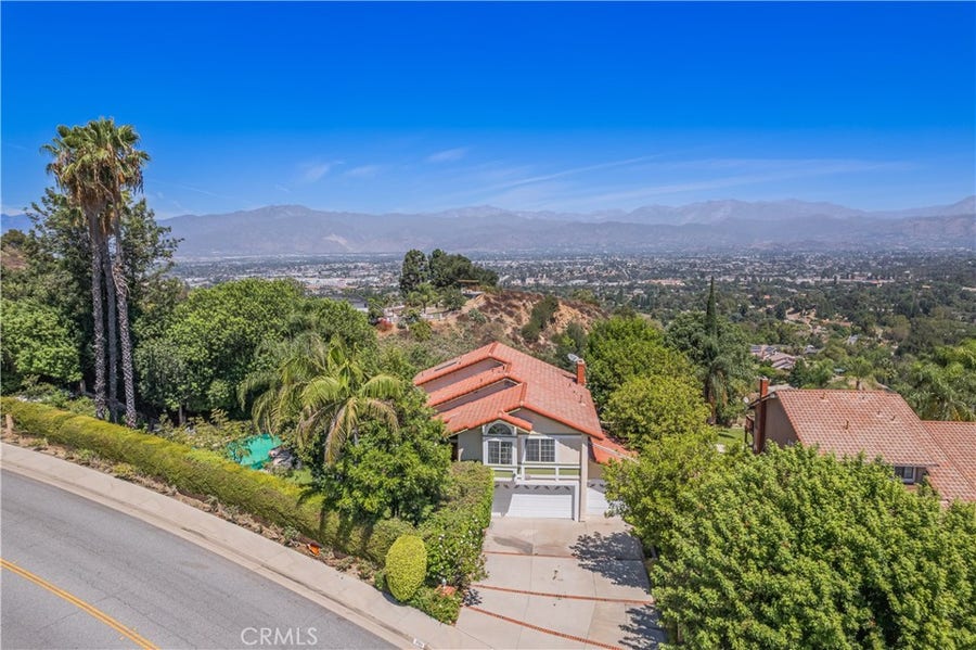 Property photo for 3133 E Hillside Drive, West Covina, CA