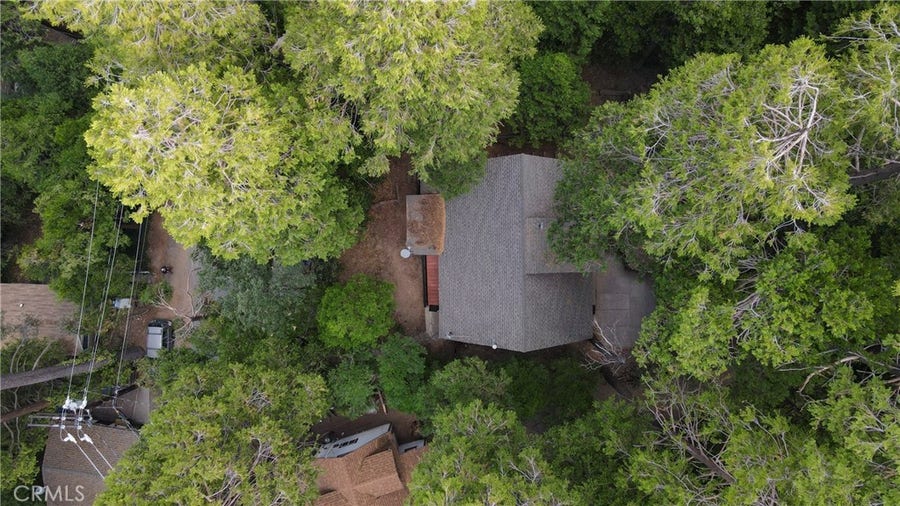 Property photo for 23747 Bowl, Crestline, CA