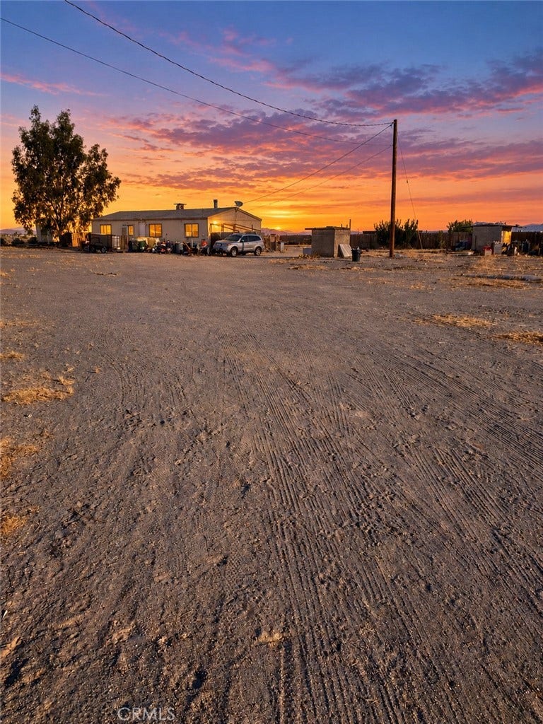 Property photo for 4638 Homer, Adelanto, CA