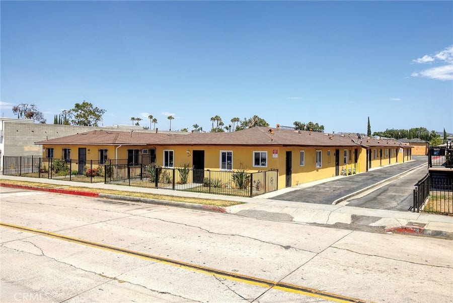 Property photo for 432 N Poplar Avenue, Montebello, CA