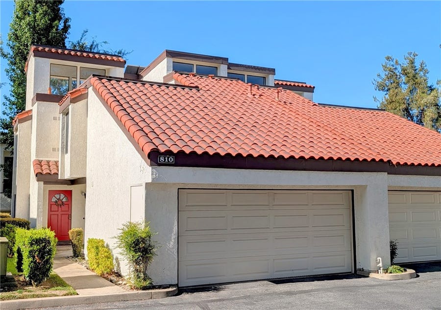 Property photo for 810 Manchester Court, Claremont, CA