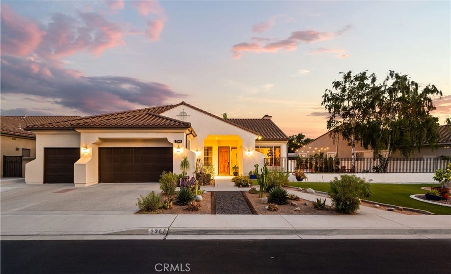 Property photo for 2368 Northview Circle, La Verne, CA