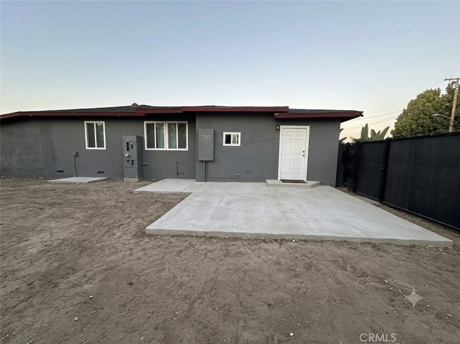 Property photo for 15909 Fellowship, La Puente, CA