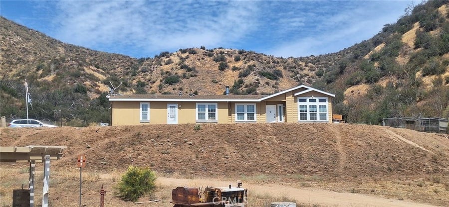 Property photo for 9895 Mias Canyon, Banning, CA