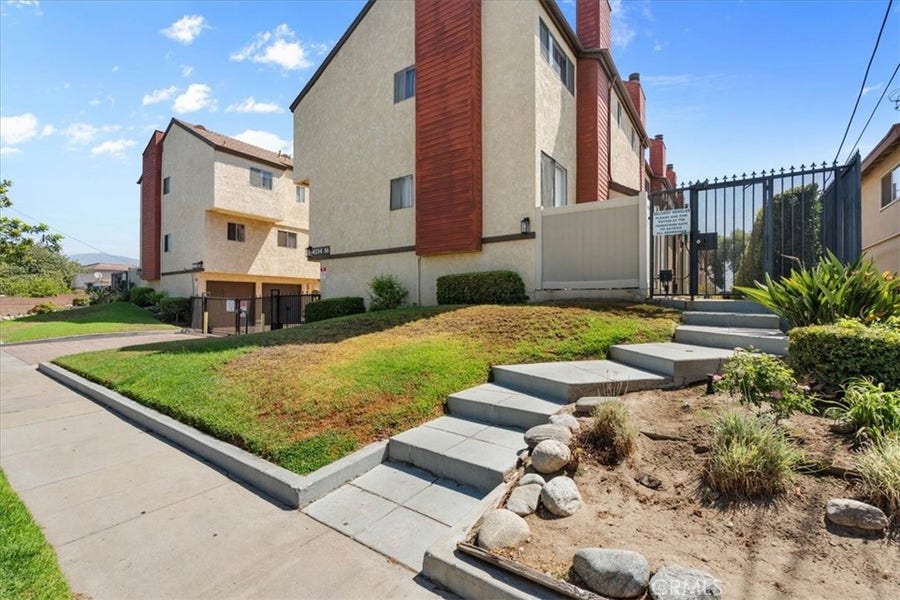 Property photo for 4336 Walnut, #E, Baldwin Park, CA