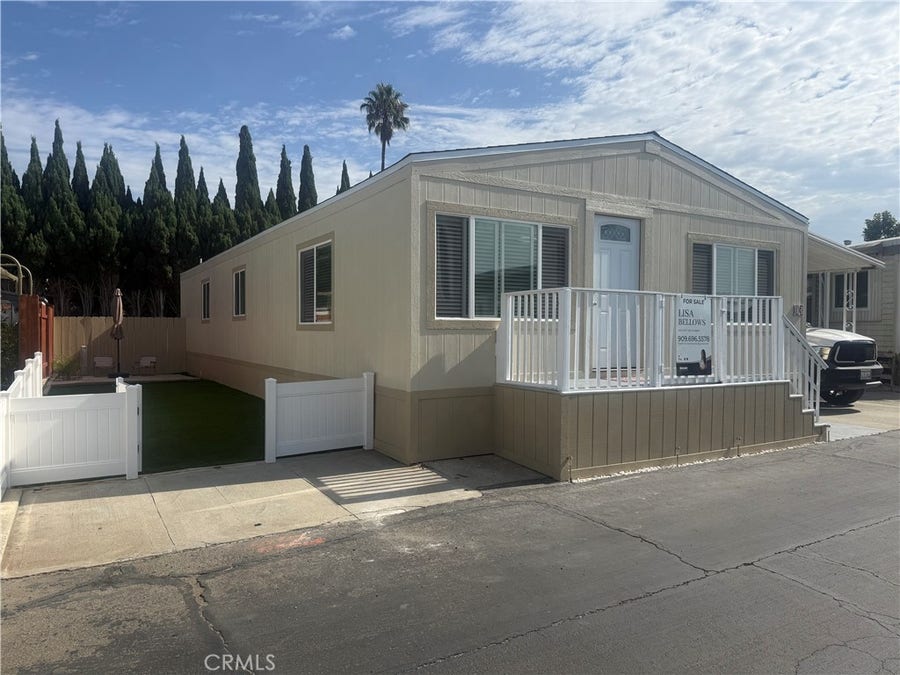 Property photo for 220 N El Camino Real, #13, Oceanside, CA