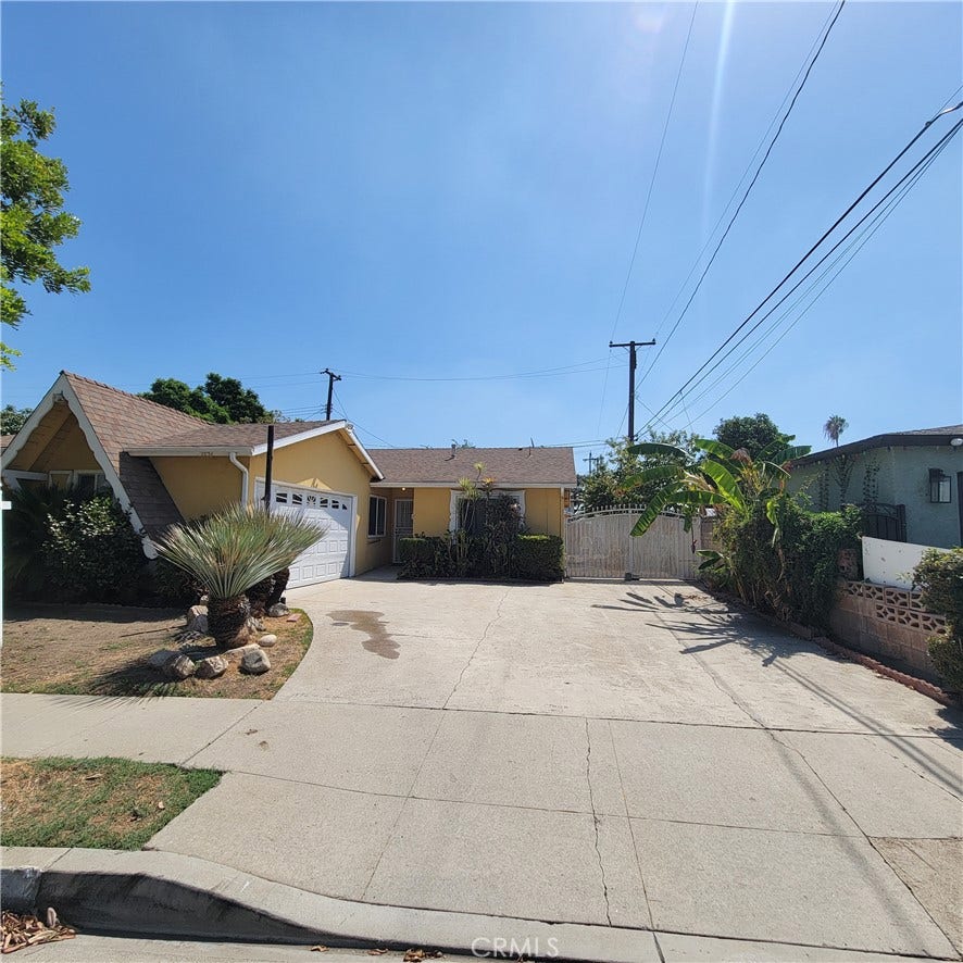 3524 Van Wig, Baldwin Park, CA 91706 3524 Van Wig, Baldwin Park, CA 91706