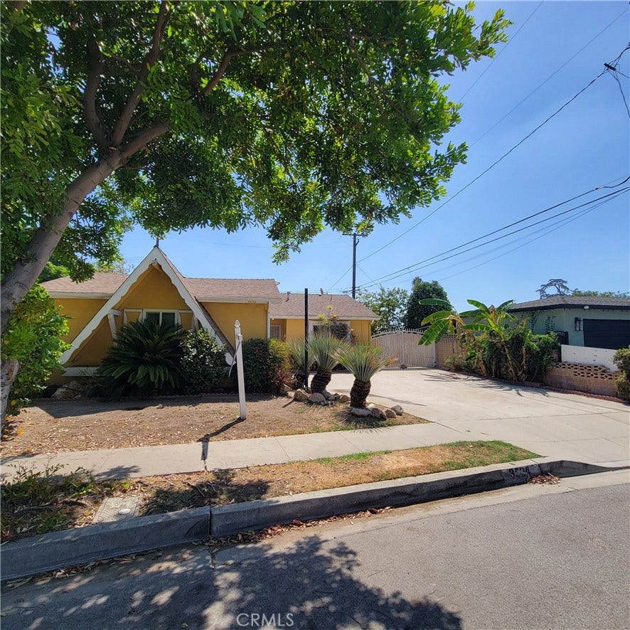 3524 Van Wig, Baldwin Park, CA 91706 3524 Van Wig, Baldwin Park, CA 91706