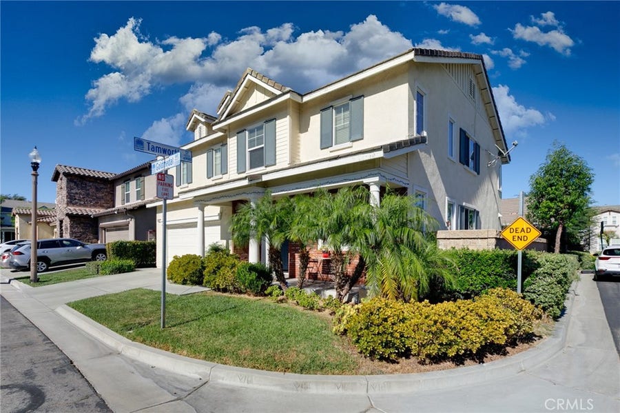 Property photo for 13329 Goldmedal, Chino, CA