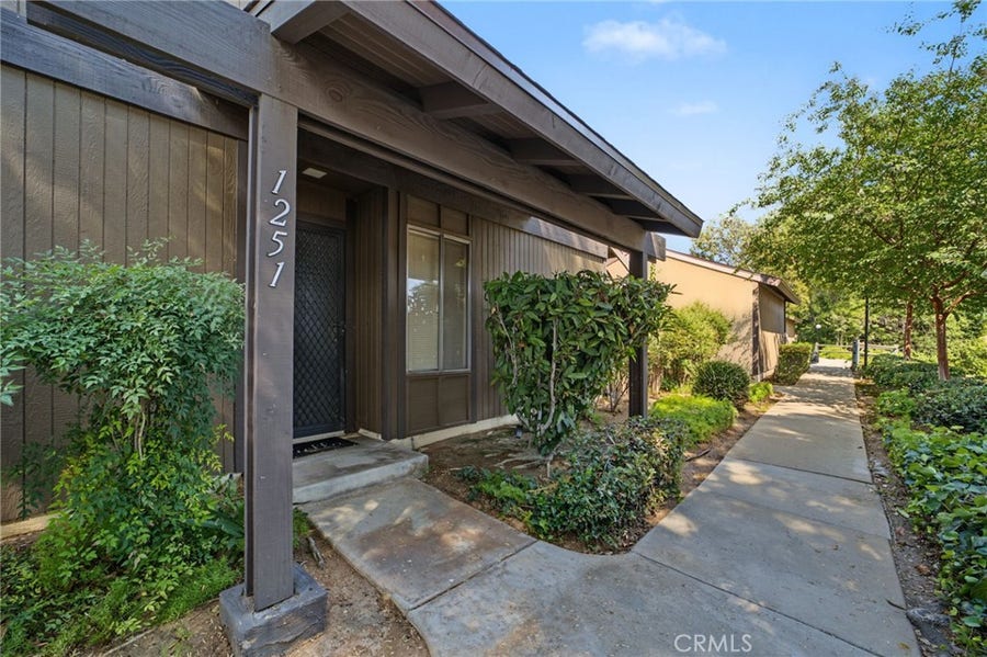 Property photo for 1251 Bonnie Glen Lane, San Dimas, CA
