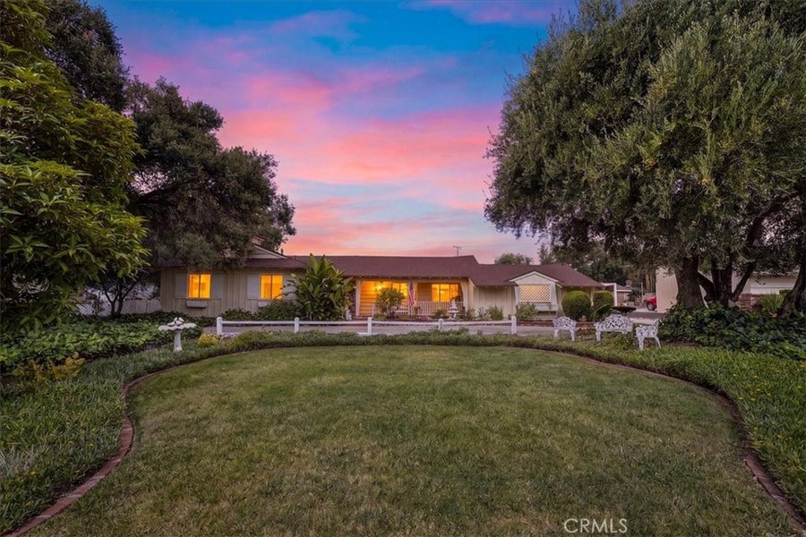 Property photo for 321 Catherine Park, Glendora, CA