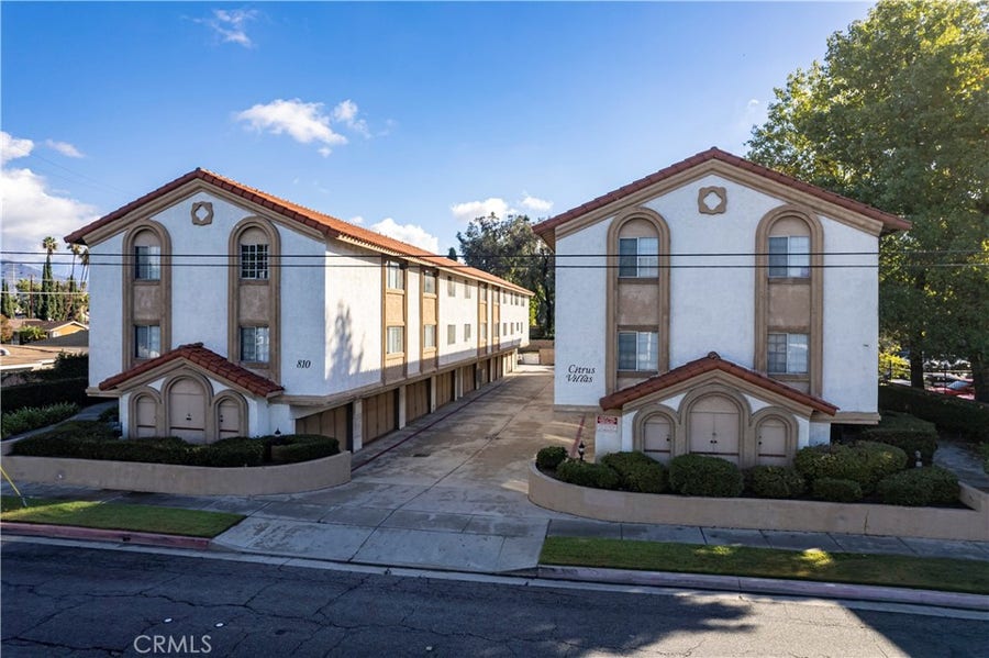 Property photo for 810 S Citrus, #11, Azusa, CA