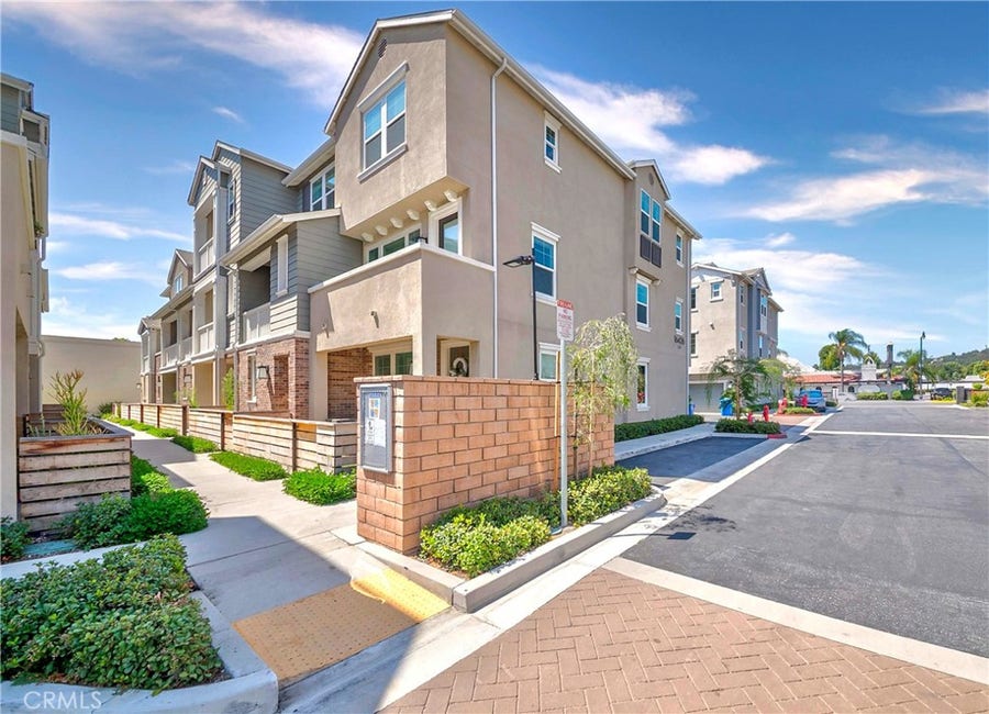 Property photo for 16426 Whittier Blvd., #5, Whittier, CA