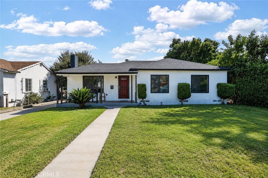 Property photo for 268 W Willow, Pomona, CA