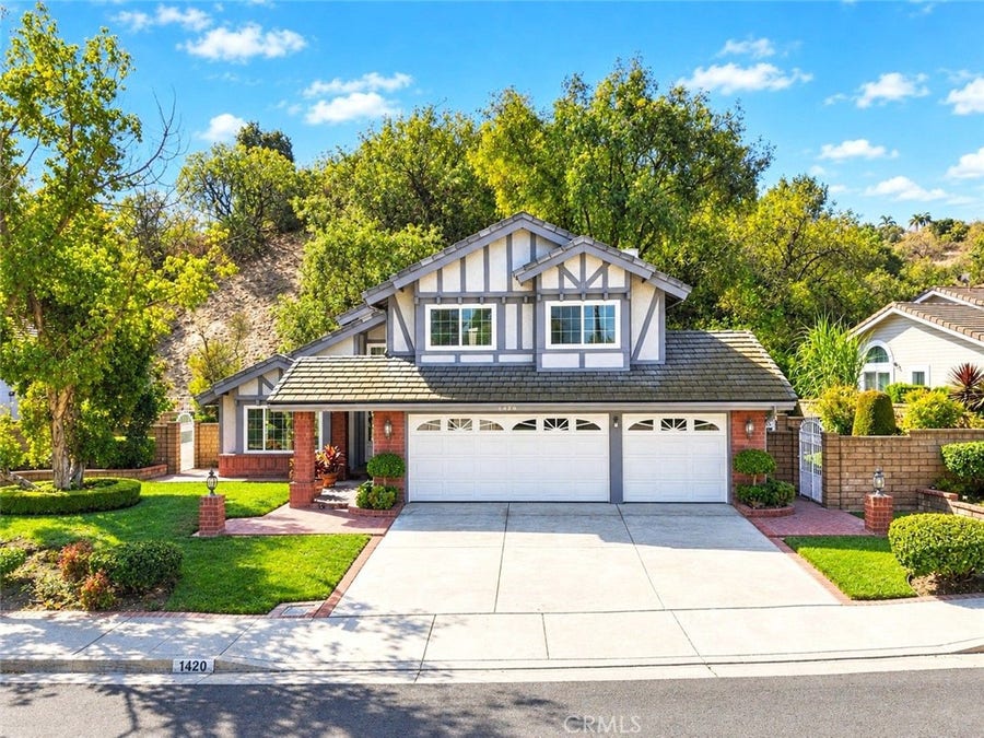 Property photo for 1420 Paseo Marlena, San Dimas, CA