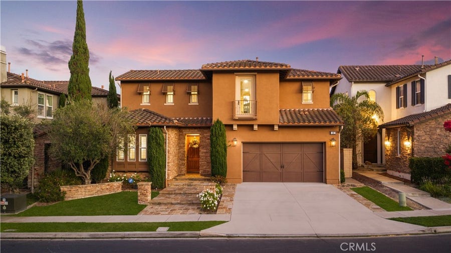 Property photo for 32 Corte El Brazo, San Clemente, CA