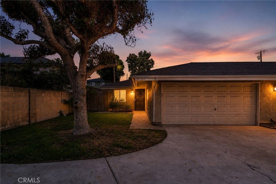 Property photo for 11736 215th, Lakewood, CA