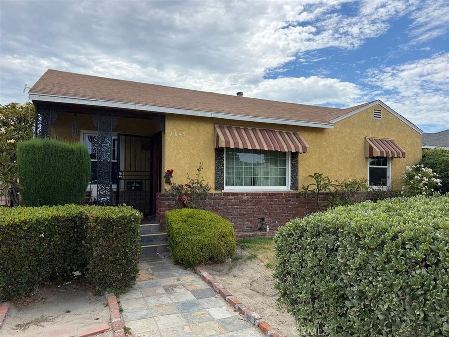 Property photo for 2845 Fashion Avenue, Long Beach, CA