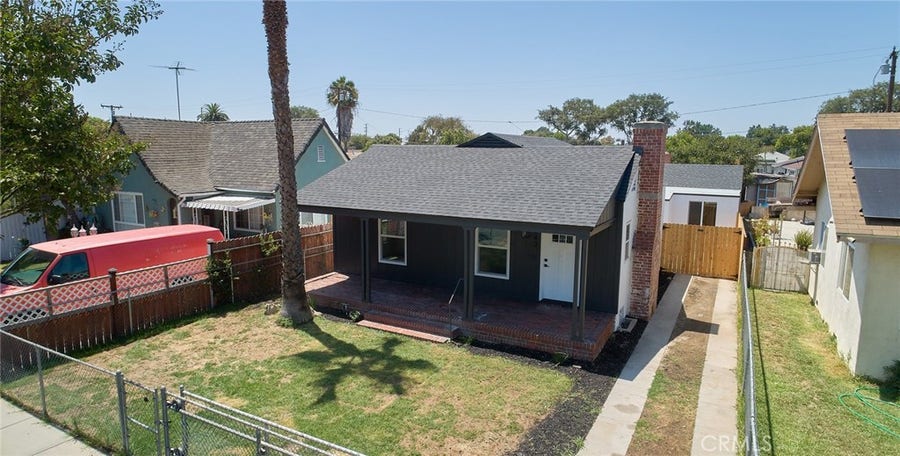 Property photo for 8443 San Miguel Avenue, South Gate, CA