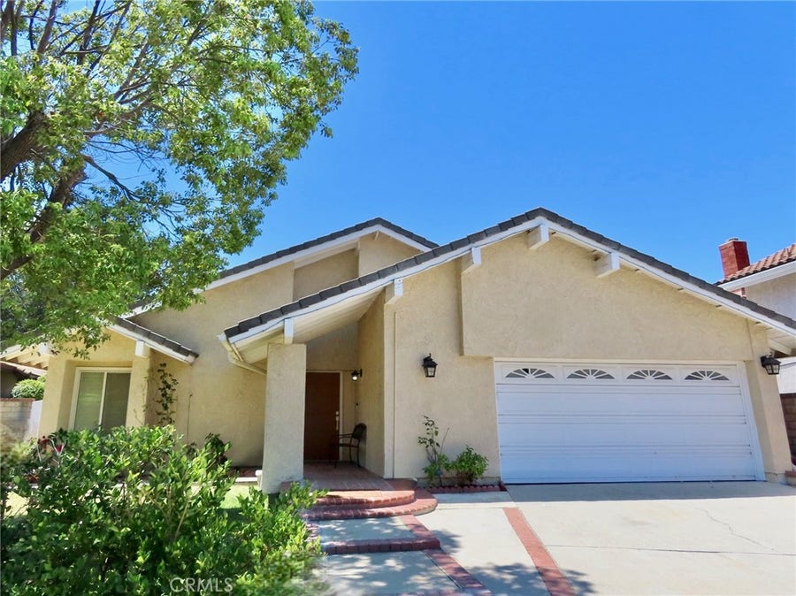 Property photo for 1146 Dawn Ridge Way, Covina, CA
