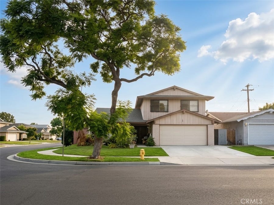 Property photo for 20123 Camba, Carson, CA