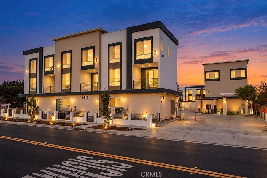 Property photo for 9613 Juniper Avenue, #2, Fontana, CA