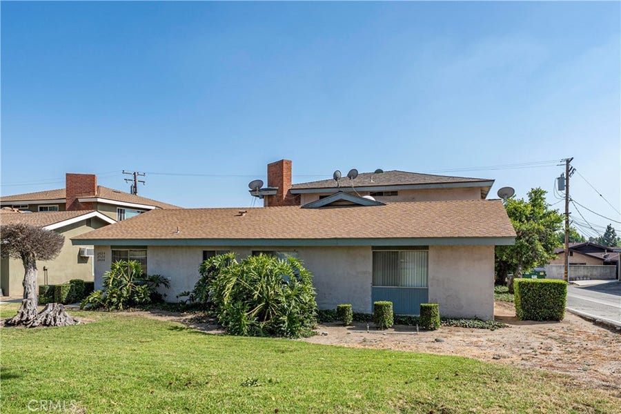 Property photo for 2524 Price, La Verne, CA