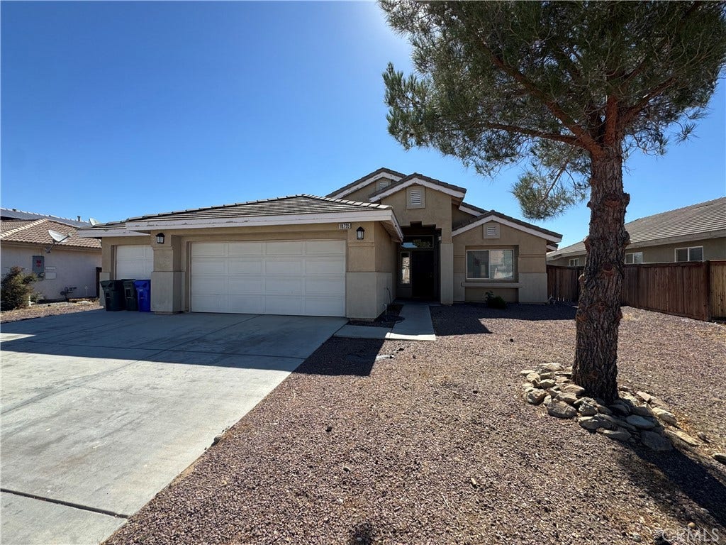 18795 Dogwood Court, Adelanto, CA 92301 18795 Dogwood Court, Adelanto, CA 92301