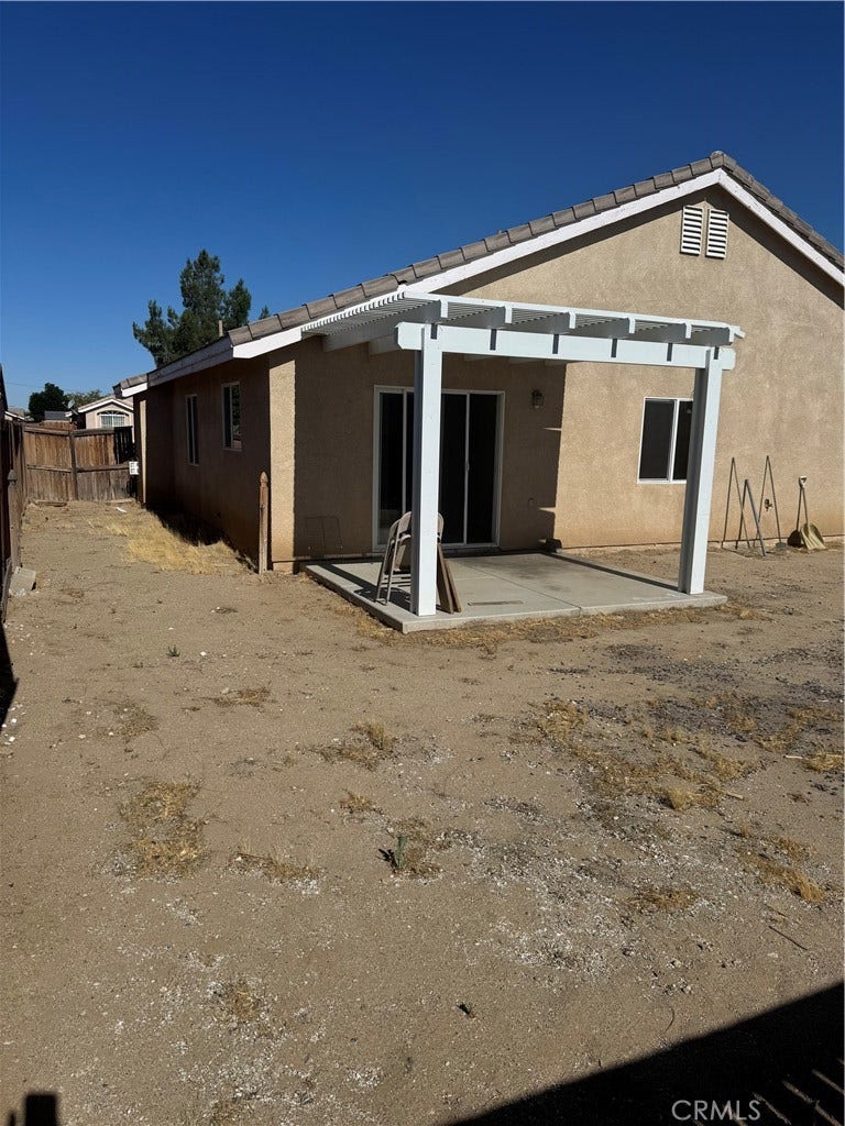 18795 Dogwood Court, Adelanto, CA 92301 18795 Dogwood Court, Adelanto, CA 92301
