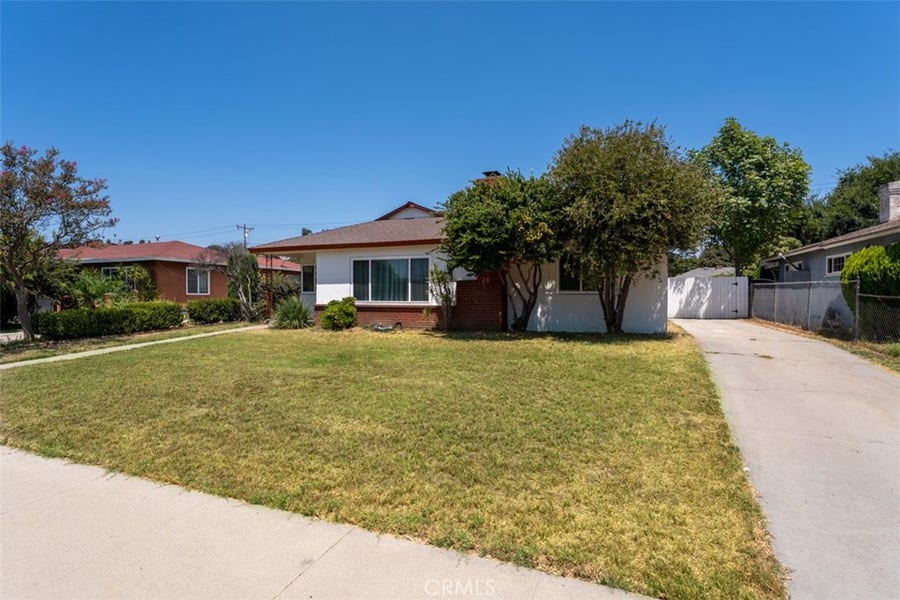 Property photo for 952 Casa Hermosa, Pomona, CA