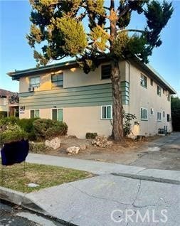 Property photo for 469 E Algrove, #6, Covina, CA