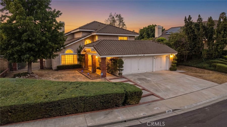 Property photo for 2014 Calle Francesca, San Dimas, CA