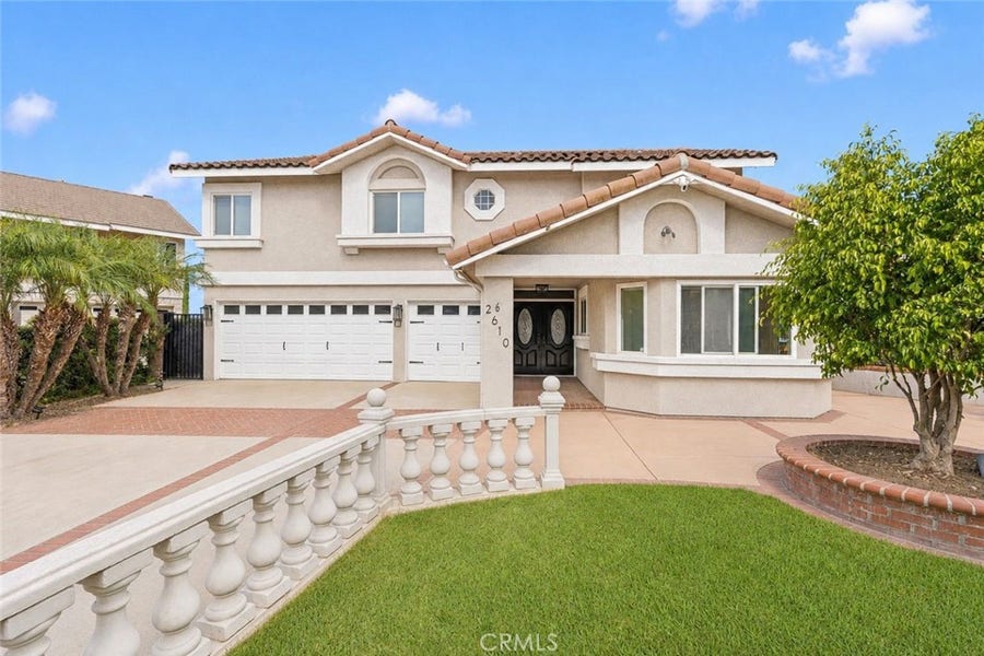 Property photo for 2610 Partridge Place, La Verne, CA