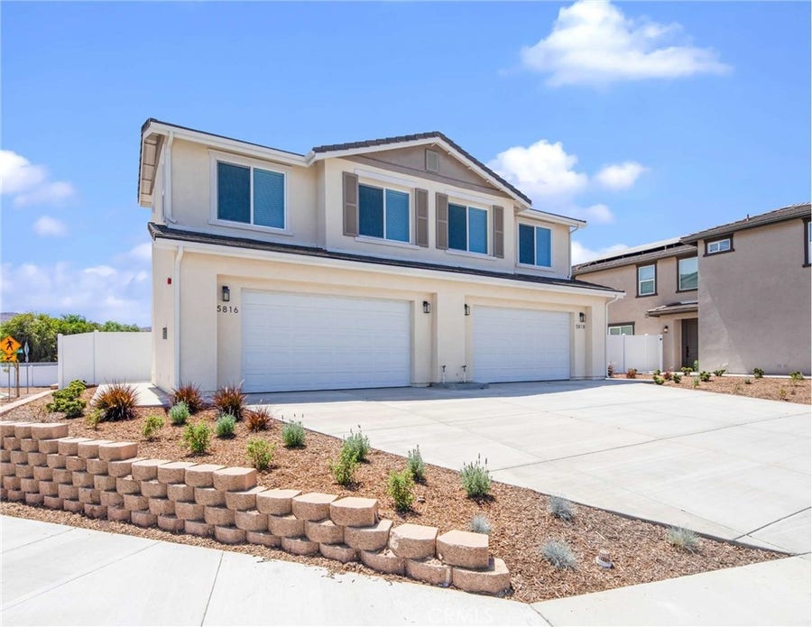 Property photo for 5852 Norwood Avenue, Riverside, CA
