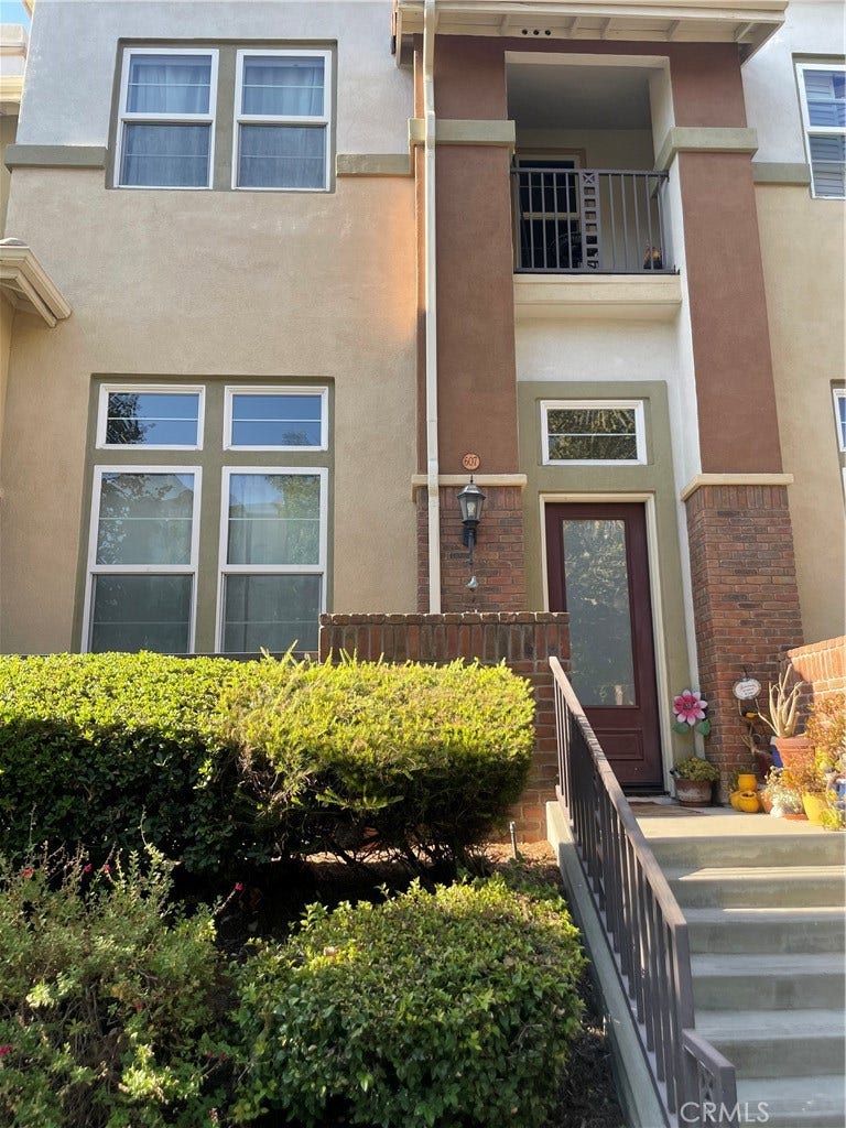 Property photo for 607 W 1st Street, Claremont, CA
