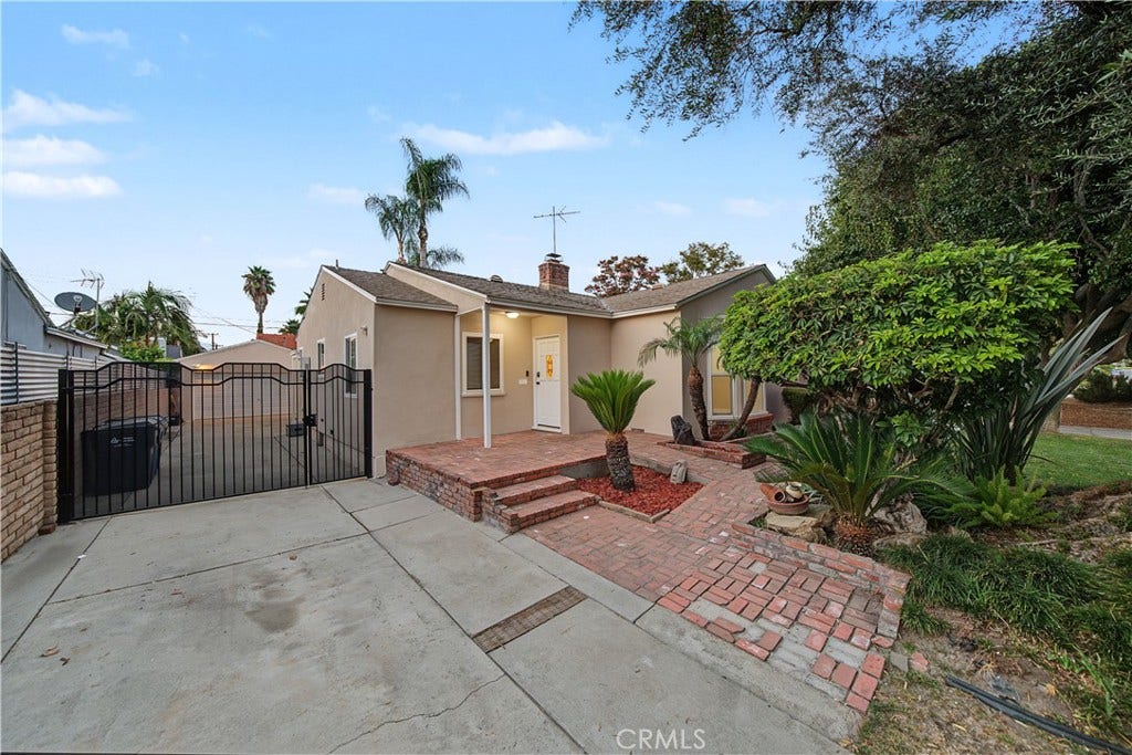 1107 E Larkwood, West Covina, CA 91790 1107 E Larkwood, West Covina, CA 91790