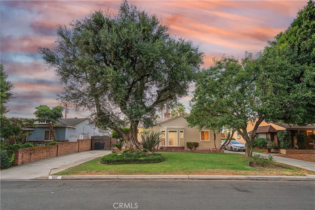 1107 E Larkwood, West Covina, CA 91790 1107 E Larkwood, West Covina, CA 91790