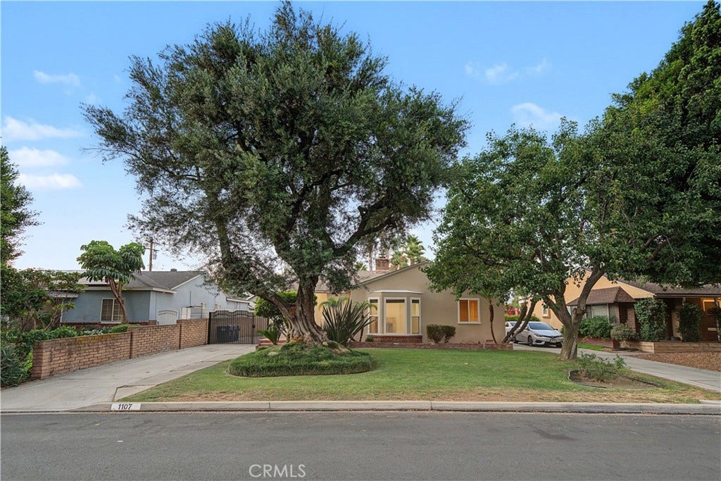 1107 E Larkwood, West Covina, CA 91790 1107 E Larkwood, West Covina, CA 91790