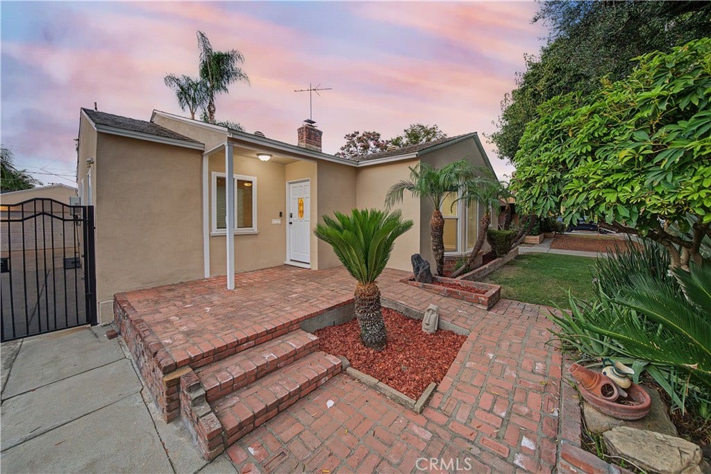 1107 E Larkwood, West Covina, CA 91790 1107 E Larkwood, West Covina, CA 91790