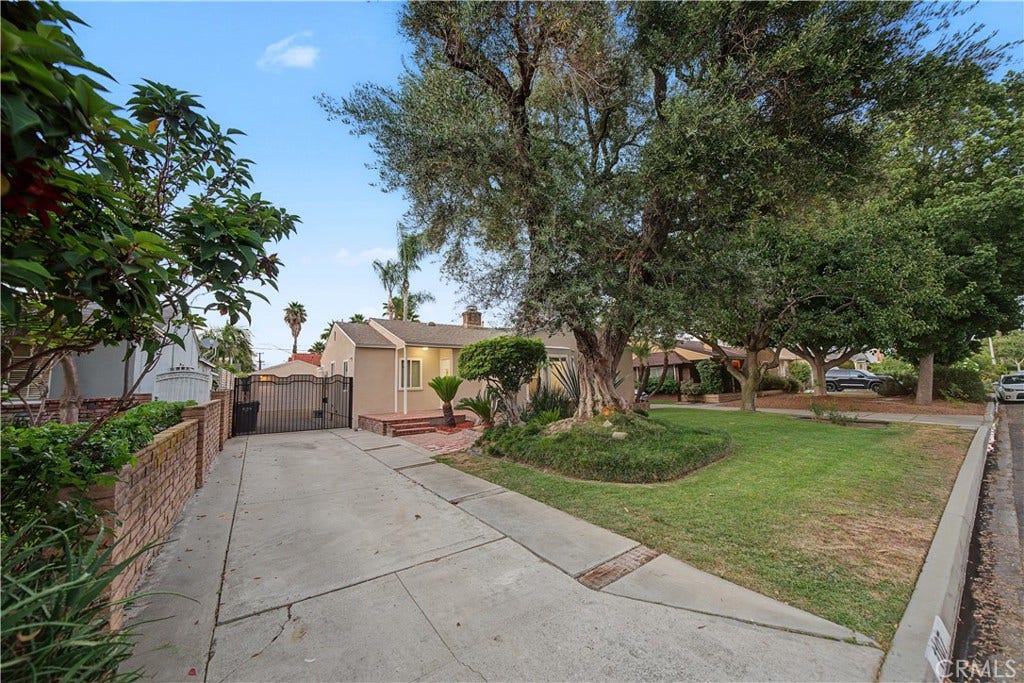 1107 E Larkwood, West Covina, CA 91790 1107 E Larkwood, West Covina, CA 91790