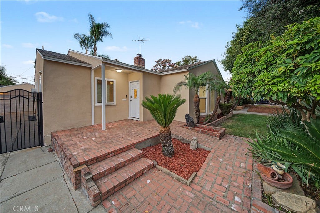 1107 E Larkwood, West Covina, CA 91790 1107 E Larkwood, West Covina, CA 91790