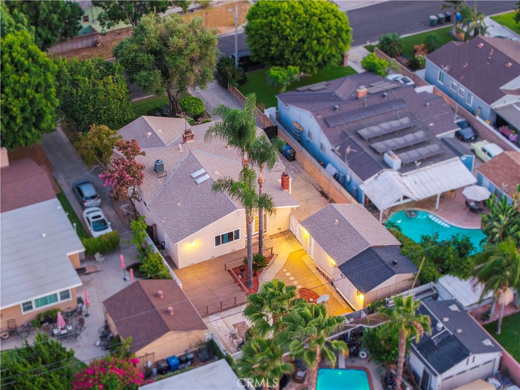 1107 E Larkwood, West Covina, CA 91790 1107 E Larkwood, West Covina, CA 91790