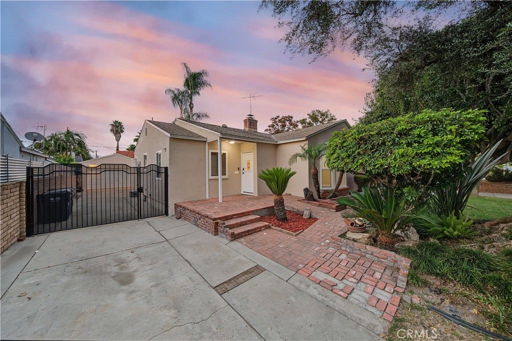 1107 E Larkwood, West Covina, CA 91790 1107 E Larkwood, West Covina, CA 91790